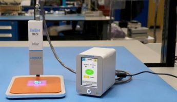 Dymax Bluewave MX-250 Redicure Emitter